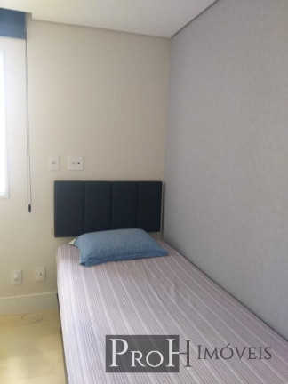 Imagem Apartamento com 3 Quartos à Venda, 82 m² em Baeta Neves - São Bernardo Do Campo