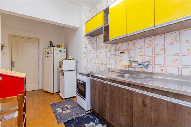 Imagem Apartamento com 3 Quartos à Venda, 93 m² em Centro Histórico - Porto Alegre
