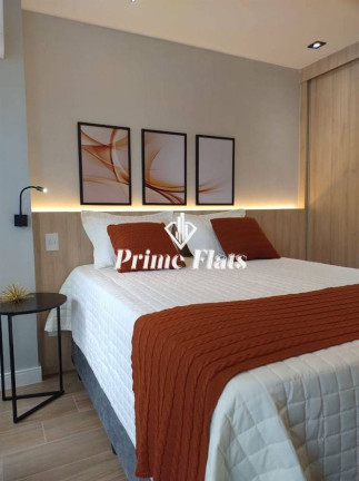 Imagem Apartamento com 1 Quarto para Alugar, 20 m² em Sumarezinho - São Paulo Imagem Apartamento com 1 Quarto para Alugar, 20 m² em Sumarezinho - São Paulo