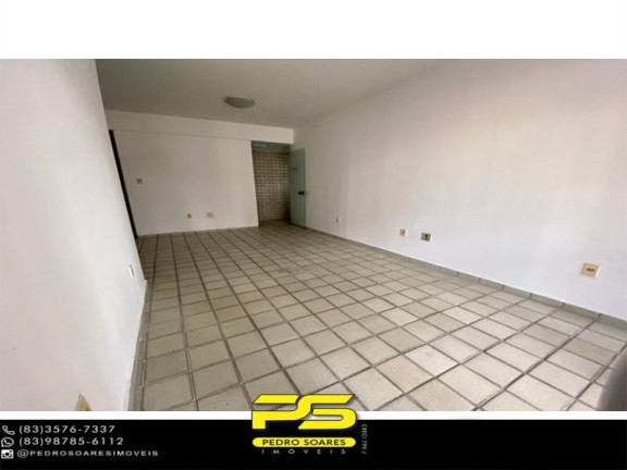 Imagem Apartamento com 3 Quartos à Venda, 105 m² em Manaíra - João Pessoa Imagem Apartamento com 3 Quartos à Venda, 105 m² em Manaíra - João Pessoa