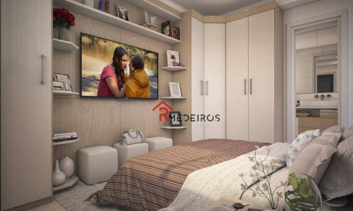 Imagem Apartamento com 2 Quartos à Venda, 57 m² em Canto Do Forte - Praia Grande Imagem Apartamento com 2 Quartos à Venda, 57 m² em Canto Do Forte - Praia Grande