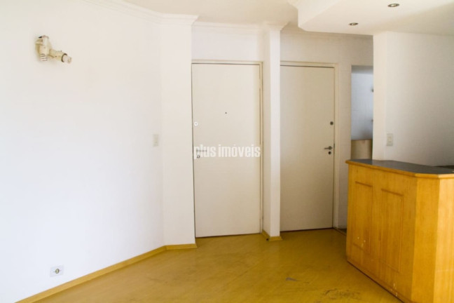 Imagem Apartamento com 3 Quartos à Venda, 64 m² em Morumbi - São Paulo Imagem Apartamento com 3 Quartos à Venda, 64 m² em Morumbi - São Paulo