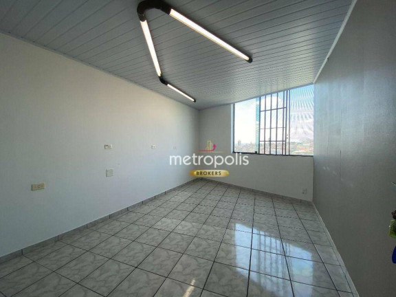 Sala Comercial para Alugar, 13 m² em Conjunto Promorar Sapopemba - São Paulo
