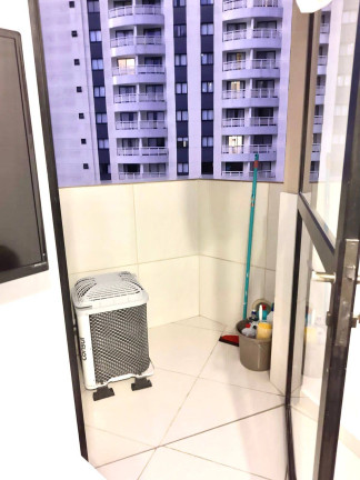 Imagem Apartamento com 1 Quarto para Alugar, 30 m² em Moema - São Paulo Imagem Apartamento com 1 Quarto para Alugar, 30 m² em Moema - São Paulo