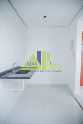 Imagem Apartamento com 2 Quartos para Alugar, 50 m² em Vila Carrão - São Paulo