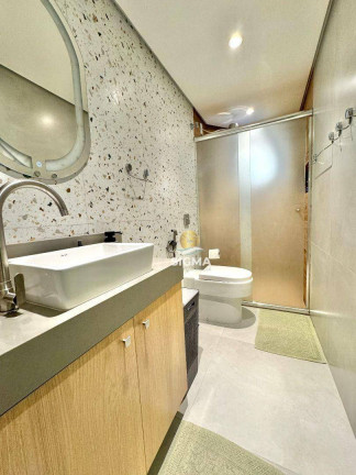 Imagem Apartamento com 1 Quarto à Venda, 55 m² em Jardim Astúrias - Guarujá Imagem Apartamento com 1 Quarto à Venda, 55 m² em Jardim Astúrias - Guarujá