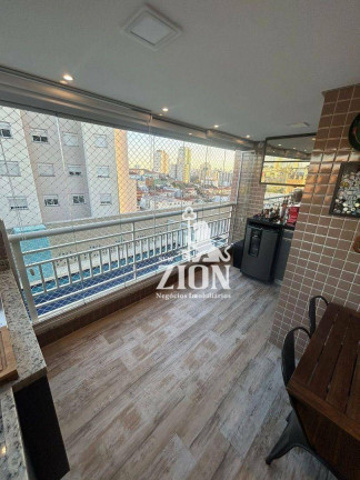 Apartamento com 2 Quartos à Venda, 62 m² em Parada Inglesa - São Paulo