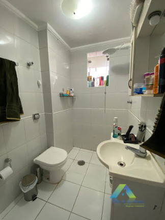 Imagem Imóvel com 1 Quarto à Venda, 33 m² em Aclimação - São Paulo