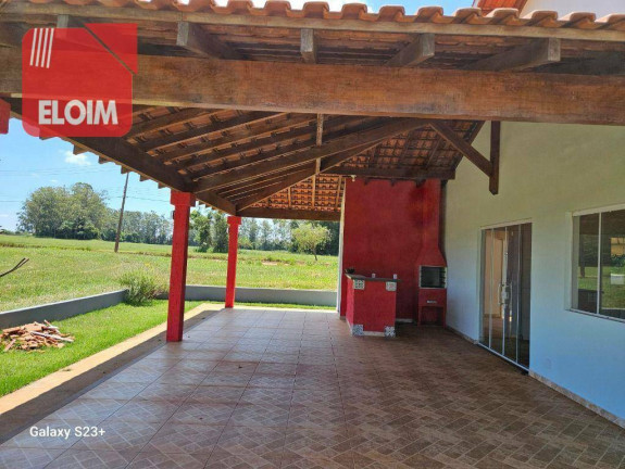Imagem Casa com 3 Quartos à Venda, 164 m² em Santa Bárbara Resort Residence - águas De Santa Bárbara Imagem Casa com 3 Quartos à Venda, 164 m² em Santa Bárbara Resort Residence - águas De Santa Bárbara