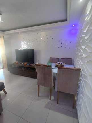 Imagem Apartamento com 2 Quartos à Venda, 60 m² em Parque Cecap - Guarulhos Imagem Apartamento com 2 Quartos à Venda, 60 m² em Parque Cecap - Guarulhos