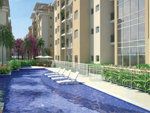 Imagem Apartamento com 2 Quartos à Venda, 62 m² em Horto - Teresina