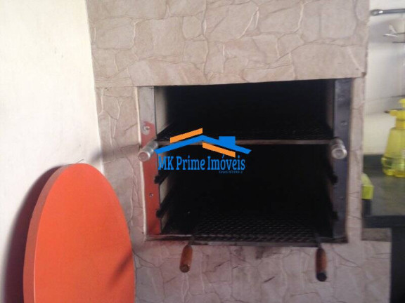 Imagem Casa com 3 Quartos à Venda, 150 m² em Jaguaribe - Osasco Imagem Casa com 3 Quartos à Venda, 150 m² em Jaguaribe - Osasco