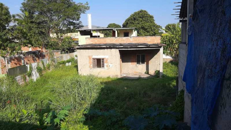 Imagem Imóvel à Venda, 25 m² em Campo Grande - Rio De Janeiro