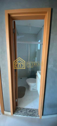 Imagem Apartamento com 2 Quartos à Venda, 64 m² em Parque Erasmo Assunção - Santo André