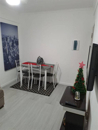 Imagem Kitnet com 1 Quarto à Venda, 32 m² em Guilhermina - Praia Grande Imagem Kitnet com 1 Quarto à Venda, 32 m² em Guilhermina - Praia Grande
