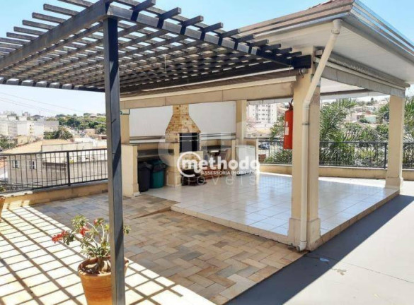 Imagem Apartamento com 2 Quartos à Venda, 47 m² em São Bernardo - Campinas Imagem Apartamento com 2 Quartos à Venda, 47 m² em São Bernardo - Campinas
