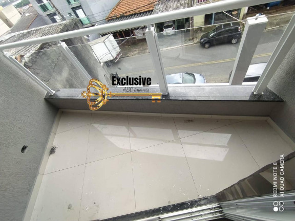 Imagem Cobertura com 2 Quartos à Venda, 100 m² em Vila Marina - Santo André Imagem Cobertura com 2 Quartos à Venda, 100 m² em Vila Marina - Santo André