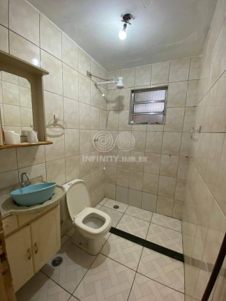 Imagem Casa com 3 Quartos à Venda, 150 m² em Anália Franco - São Paulo