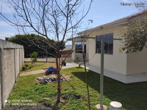 Imagem Casa com 3 Quartos à Venda, 240 m² em São Francisco De Assis - Dois Vizinhos
