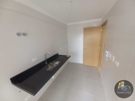Imagem Apartamento com 2 Quartos para Alugar, 69 m² em Boqueirão - Santos Imagem Apartamento com 2 Quartos para Alugar, 69 m² em Boqueirão - Santos