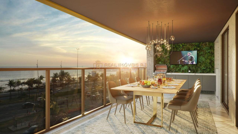 Imagem Cobertura com 3 Quartos à Venda, 157 m² em Barra Da Tijuca - Rio De Janeiro Imagem Cobertura com 3 Quartos à Venda, 157 m² em Barra Da Tijuca - Rio De Janeiro