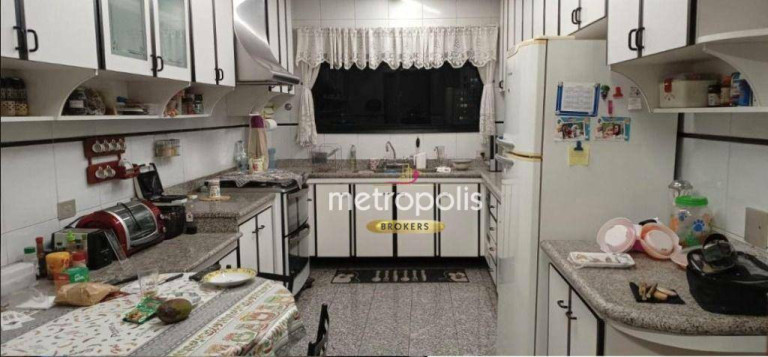 Imagem Apartamento com 4 Quartos à Venda, 200 m² em Bosque Da Saúde - São Paulo