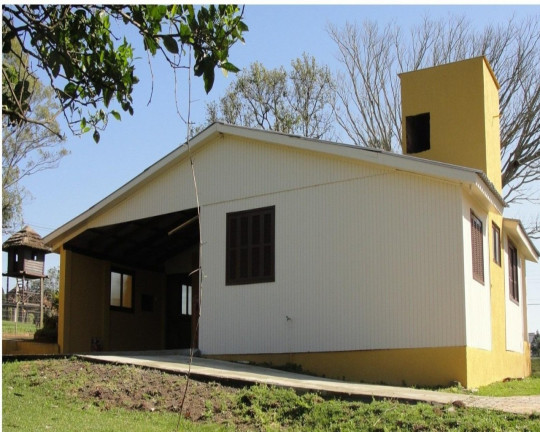 Imagem Imóvel com 3 Quartos à Venda, 120 m² em Paragem Dos Verdes Campos - Gravataí Imagem Imóvel com 3 Quartos à Venda, 120 m² em Paragem Dos Verdes Campos - Gravataí