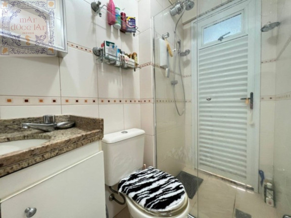 Imagem Apartamento com 3 Quartos à Venda, 168 m² em Gonzaga - Santos