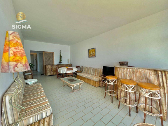 Imagem Apartamento com 3 Quartos à Venda, 136 m² em Pitangueiras - Guarujá