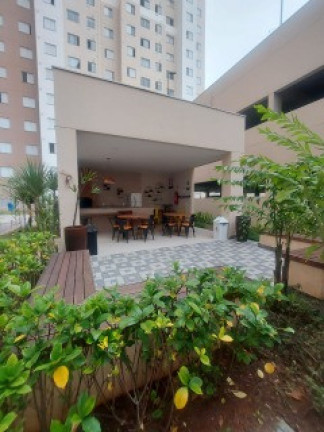 Imagem Apartamento com 2 Quartos à Venda, 42 m² em Jardim Santa Emilia - São Paulo Imagem Apartamento com 2 Quartos à Venda, 42 m² em Jardim Santa Emilia - São Paulo