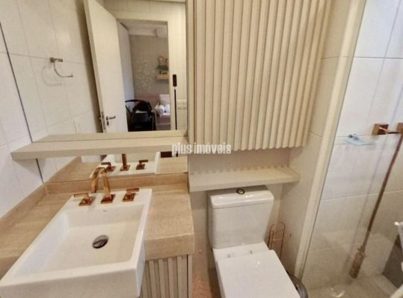 Imagem Apartamento com 3 Quartos à Venda, 156 m² em Vila Romana - São Paulo