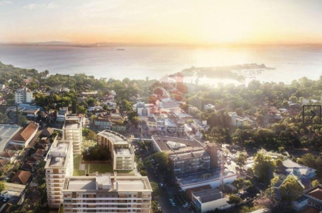 Imagem Sala Comercial à Venda, 34 m² em Tristeza - Porto Alegre Imagem Sala Comercial à Venda, 34 m² em Tristeza - Porto Alegre