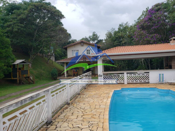 Imagem Casa de Condomínio com 4 Quartos à Venda, 8.300 m² em Rio Abaixo - Mairiporã Imagem Casa de Condomínio com 4 Quartos à Venda, 8.300 m² em Rio Abaixo - Mairiporã