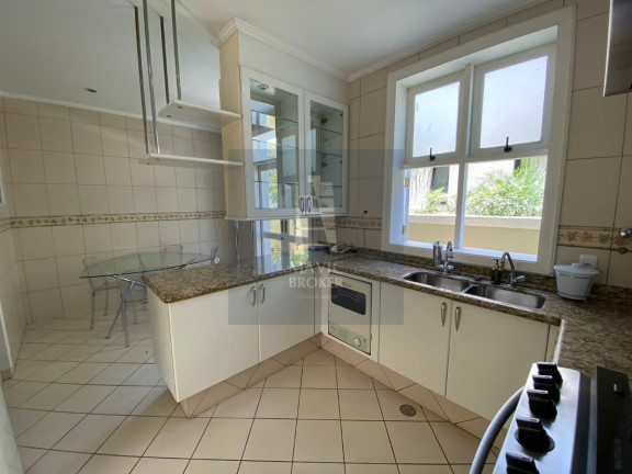 Casa com 4 Quartos à Venda, 582 m² em Alphaville Residencial Zero - Barueri