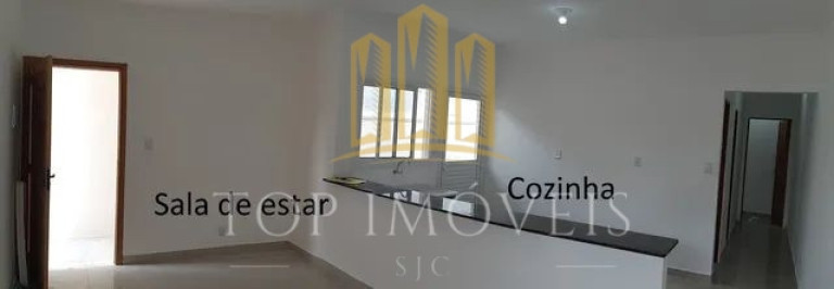 Imagem Casa com 2 Quartos à Venda, 175 m² em Setville - São José Dos Campos Imagem Casa com 2 Quartos à Venda, 175 m² em Setville - São José Dos Campos