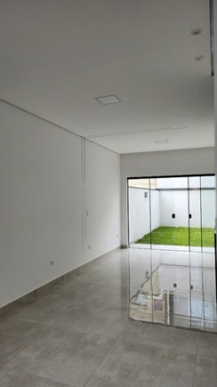 Imagem Casa com 3 Quartos à Venda, 142 m² em Horto Florestal - Sorocaba