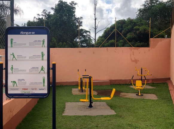 Imagem Casa com 2 Quartos à Venda, 60 m² em Jardim Petrópolis - Cotia Imagem Casa com 2 Quartos à Venda, 60 m² em Jardim Petrópolis - Cotia