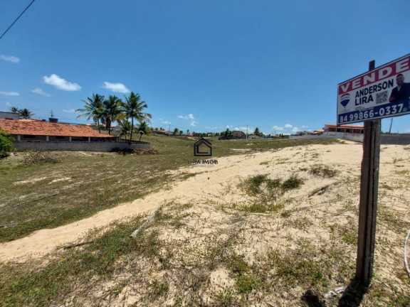 Imagem Terreno à Venda, 900 m² em Barreta - Nísia Floresta Imagem Terreno à Venda, 900 m² em Barreta - Nísia Floresta