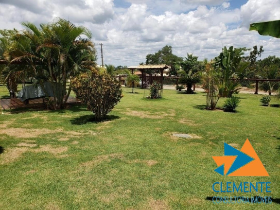 Imagem Casa de Condomínio com 3 Quartos à Venda, 300 m² em Condominio Estancia Da Mata - Jaboticatubas Imagem Casa de Condomínio com 3 Quartos à Venda, 300 m² em Condominio Estancia Da Mata - Jaboticatubas