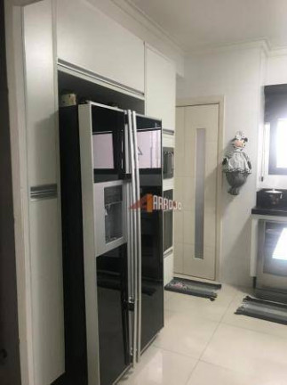 Imagem Apartamento com 3 Quartos à Venda, 125 m² em Vila Regente Feijó - São Paulo Imagem Apartamento com 3 Quartos à Venda, 125 m² em Vila Regente Feijó - São Paulo