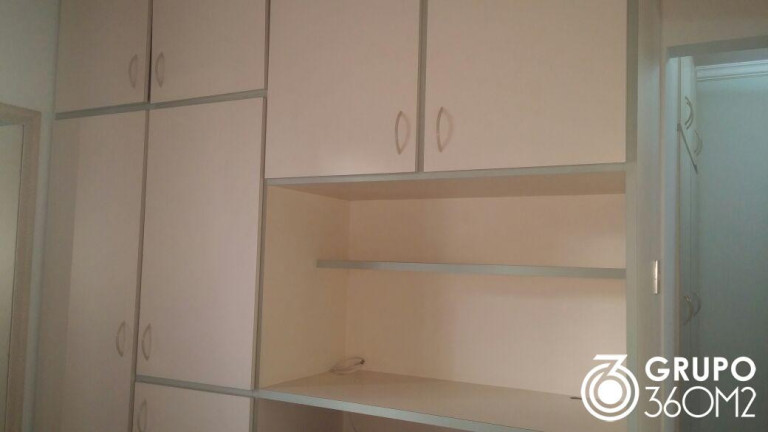 Imagem Apartamento com 3 Quartos à Venda, 190 m² em Vila Bastos - Santo André