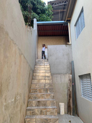 Imagem Casa com 4 Quartos à Venda, 160 m² em Parque Esmeralda - Barueri Imagem Casa com 4 Quartos à Venda, 160 m² em Parque Esmeralda - Barueri