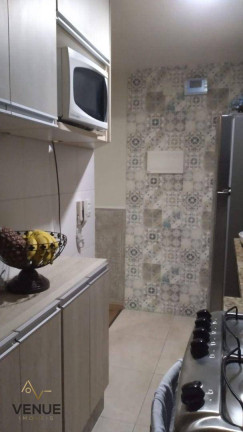 Imagem Apartamento com 3 Quartos à Venda, 55 m² em Vila Cosmopolita - São Paulo Imagem Apartamento com 3 Quartos à Venda, 55 m² em Vila Cosmopolita - São Paulo