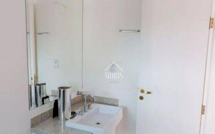 Imagem Cobertura com 2 Quartos à Venda, 125 m² em Jardim - Santo André