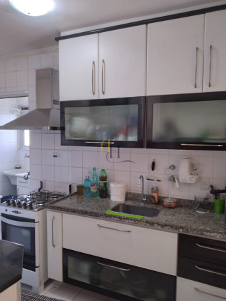 Imagem Apartamento com 3 Quartos à Venda, 83 m² em Vila São José (ipiranga) - São Paulo