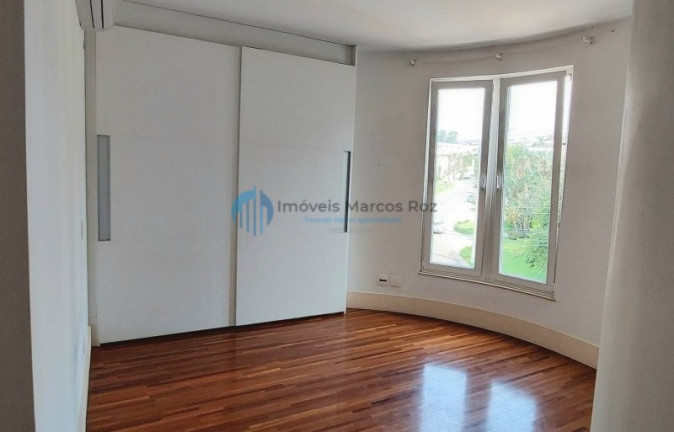Imagem Casa com 4 Quartos à Venda, 804 m² em Alphaville Conde Ii - Barueri