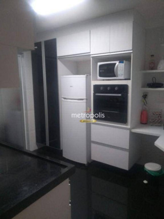 Imagem Apartamento com 3 Quartos à Venda, 133 m² em Parque Fongaro - São Paulo