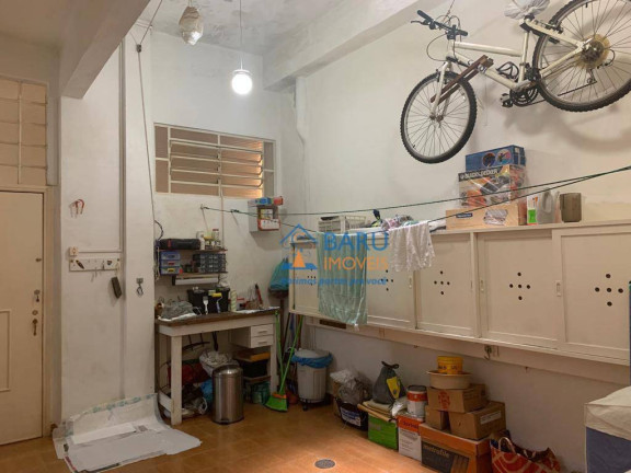 Imagem Apartamento com 3 Quartos à Venda, 150 m² em Santa Cecília - São Paulo