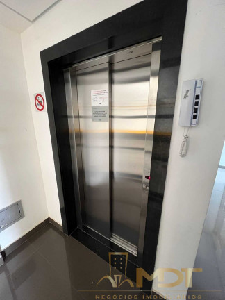 Imagem Apartamento com 4 Quartos à Venda, 110 m² em Cidade Nova - Belo Horizonte