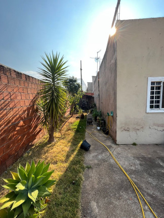 Imagem Casa com 3 Quartos à Venda, 180 m² em Setor Habitacional Arniqueira (águas Claras) - Brasília Imagem Casa com 3 Quartos à Venda, 180 m² em Setor Habitacional Arniqueira (águas Claras) - Brasília